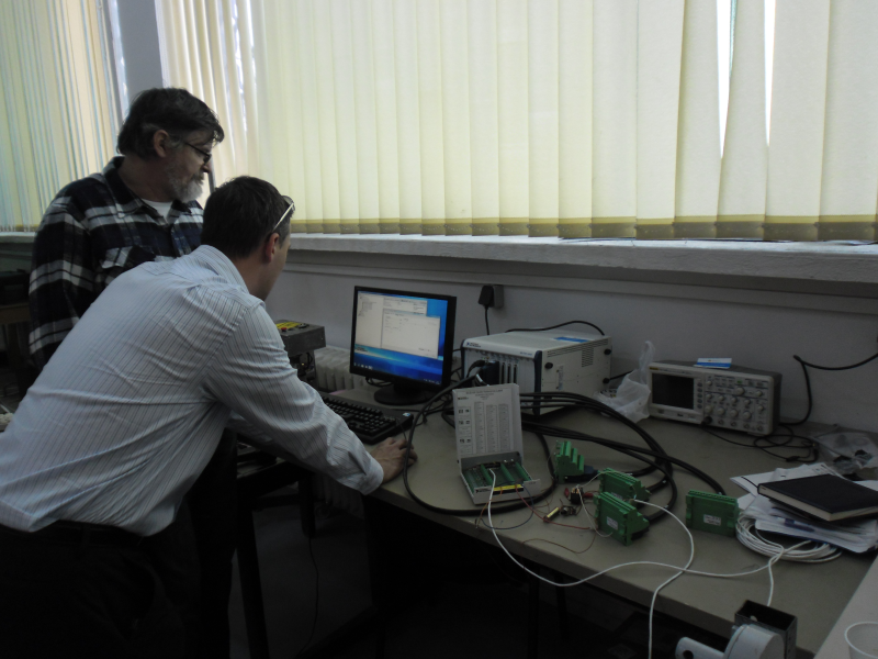 meeting - 21.03.2012